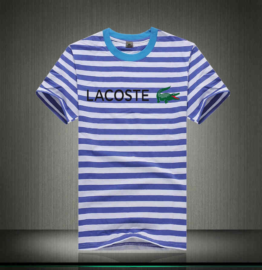 Lacoste T-shirts men-L5821T